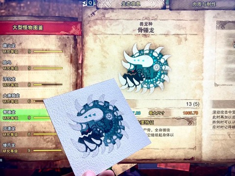 怪物猎人怎么打到怪物[图2]