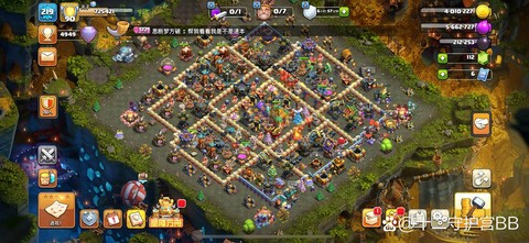 部落冲突新大陆怎么玩[图1]