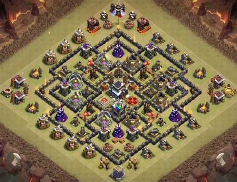 部落冲突九游版怎么登[图2]