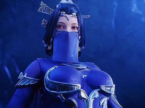 诛仙手游幽姬怎么获得[图1]