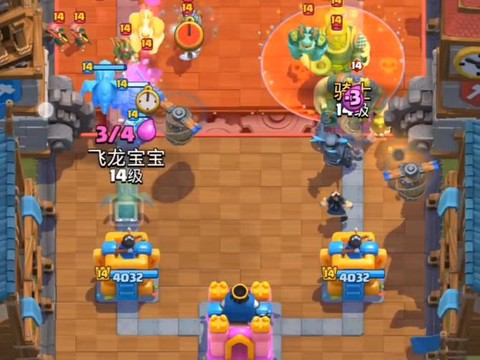 皇室战争有什么部落[图2]