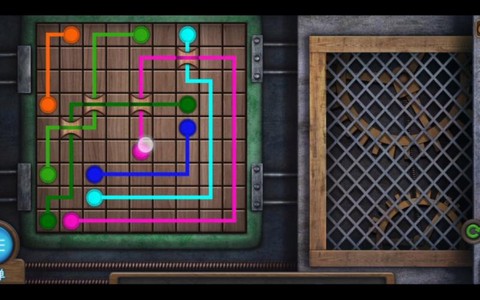 密室逃脱怎么第四关玩[图1]