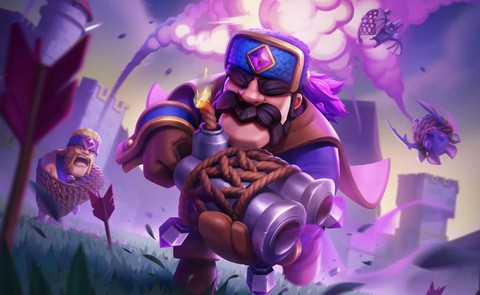 九游皇室战争怎么[图1]