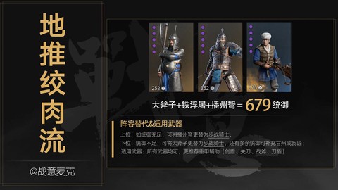 古剑奇谭战意怎么用[图1]