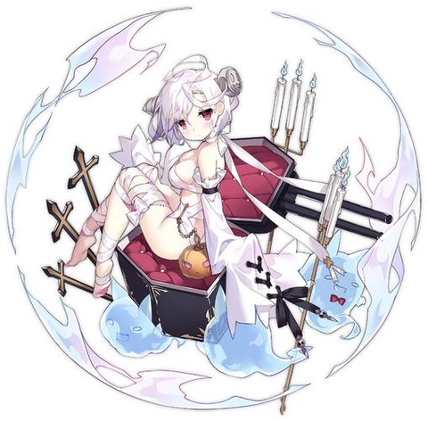 碧蓝航线恐怖怎么样[图1]