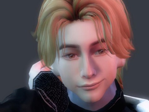 模拟人生4怎么变黑[图2]