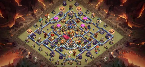 部落冲突新手怎么防御[图2]