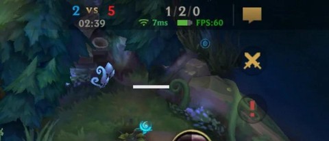 英雄联盟手游卡顿怎么办[图1]