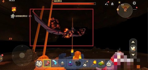 迷你世界黑龙怎么召唤[图1]