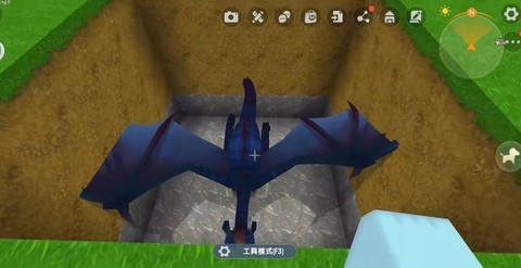 迷你世界黑龙怎么召唤[图2]