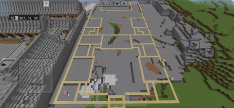 我的世界马路怎么建[图2]