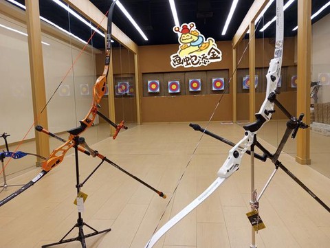 密室逃脱射箭怎么过[图2]