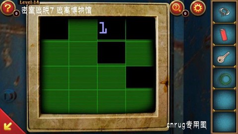 密室逃脱十四关怎么过[图2]