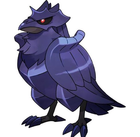 口袋妖怪什么系克飞行系[图2]