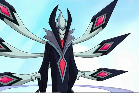 赛尔号索伦森怎么得[图2]