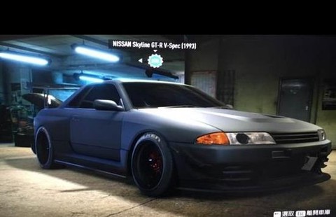 极品飞车19怎么通关[图1]