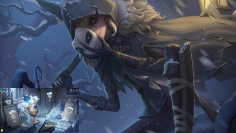 第五人格什么叫人格[图2]