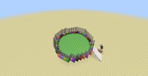 我的世界蹦蹦床怎么造[图2]