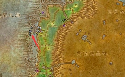 怎么进魔兽世界怀旧[图1]