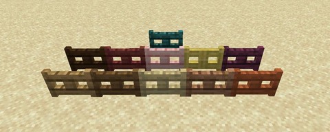 我的世界栅栏门怎么做[图2]