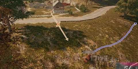 绝地求生反斜坡是什么[图2]