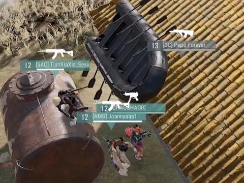 绝地求生是什么引擎[图2]