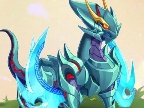 赛尔号青龙怎么打非瞬杀[图1]