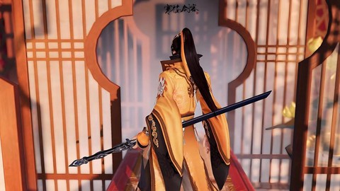 剑网3藏剑怎么上香[图2]