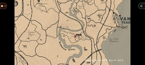 荒野大镖客怎么加入战局[图2]