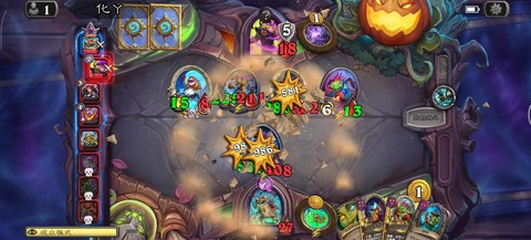 炉石传说手机怎么观战[图1]