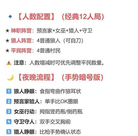 欢乐狼人杀怎么观看[图2]