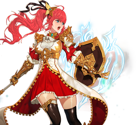 DNF帕拉丁怎么玩[图2]