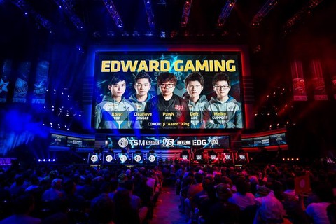 英雄联盟季前赛是什么[图2]