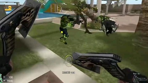 穿越火线怎么三段跳[图2]