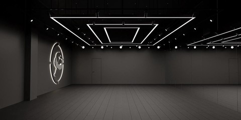 qq炫舞全黑房间怎么整[图1]