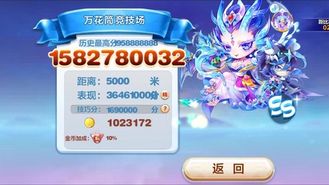 天天酷跑新手有什么[图1]