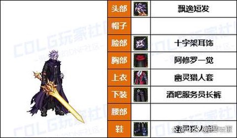 dnf厉鬼套怎么做[图1]