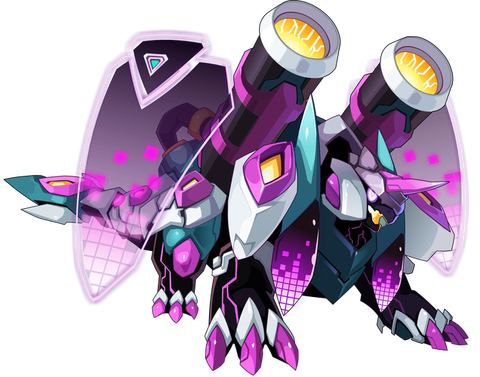 赛尔号怎么打玄武守护兽[图2]