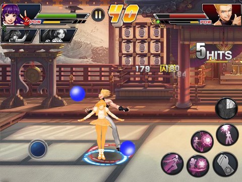 电脑拳皇怎么开始游戏[图1]