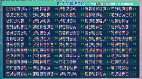 英雄联盟为什么英雄名字[图1]