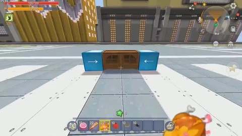 迷你世界怎么做混乱号角[图1]