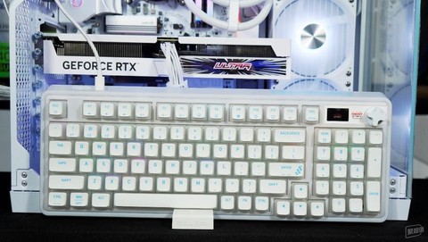 qq飞车什么键盘好[图2]