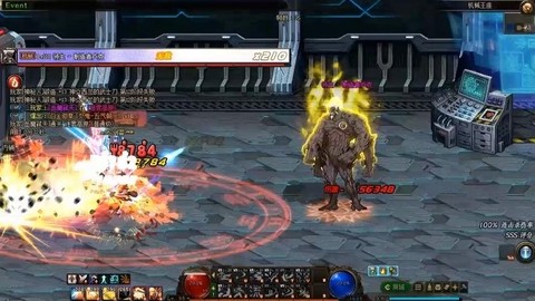 dnf光卢克怎么打[图1]