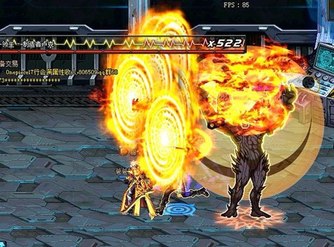 dnf光卢克怎么打[图2]