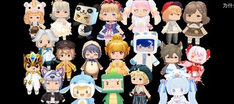 迷你世界中有什么世界[图2]