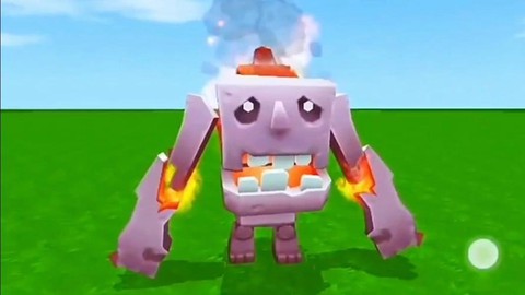 迷你世界有什么怪物[图2]