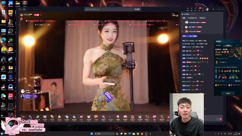 电视怎么看英雄联盟直播[图2]