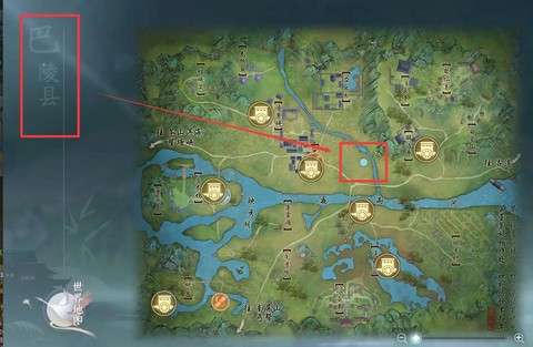 剑网3怎么去光明顶[图2]