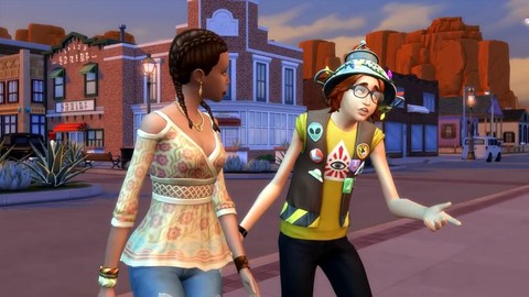 模拟人生4如何囚禁[图1]