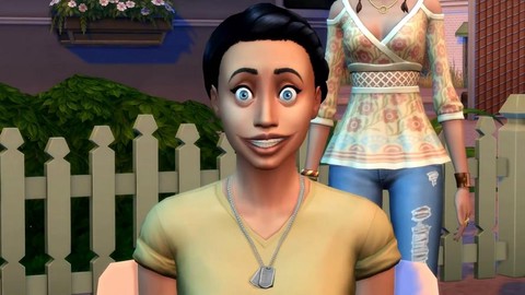 模拟人生4如何囚禁[图2]